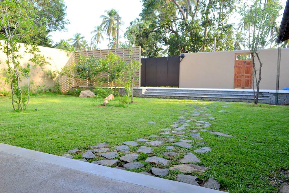 Hotel Kethaka Aga Tissamaharama Exterior foto
